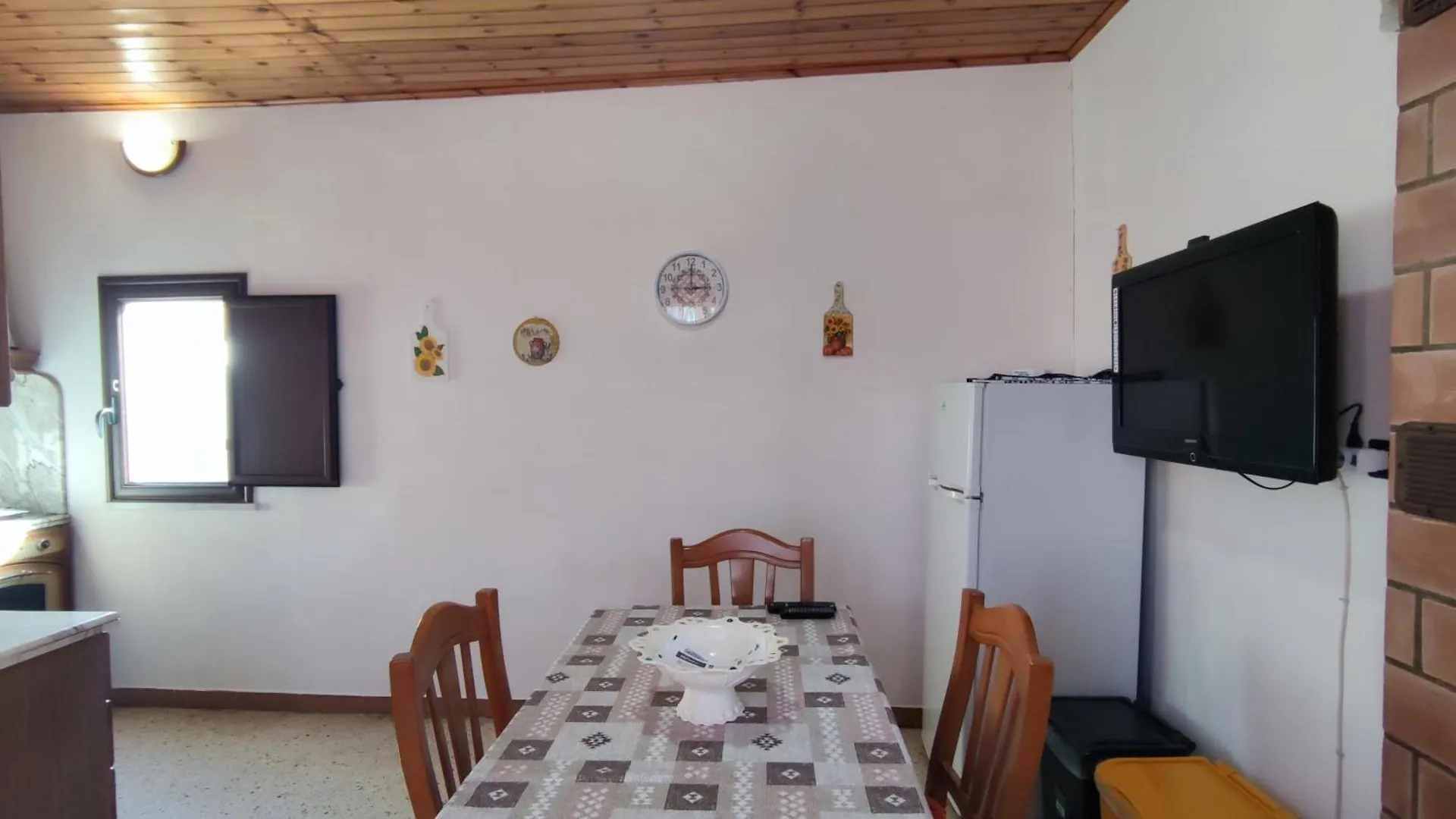 Bordonaro Sunset Apartment Cefalu