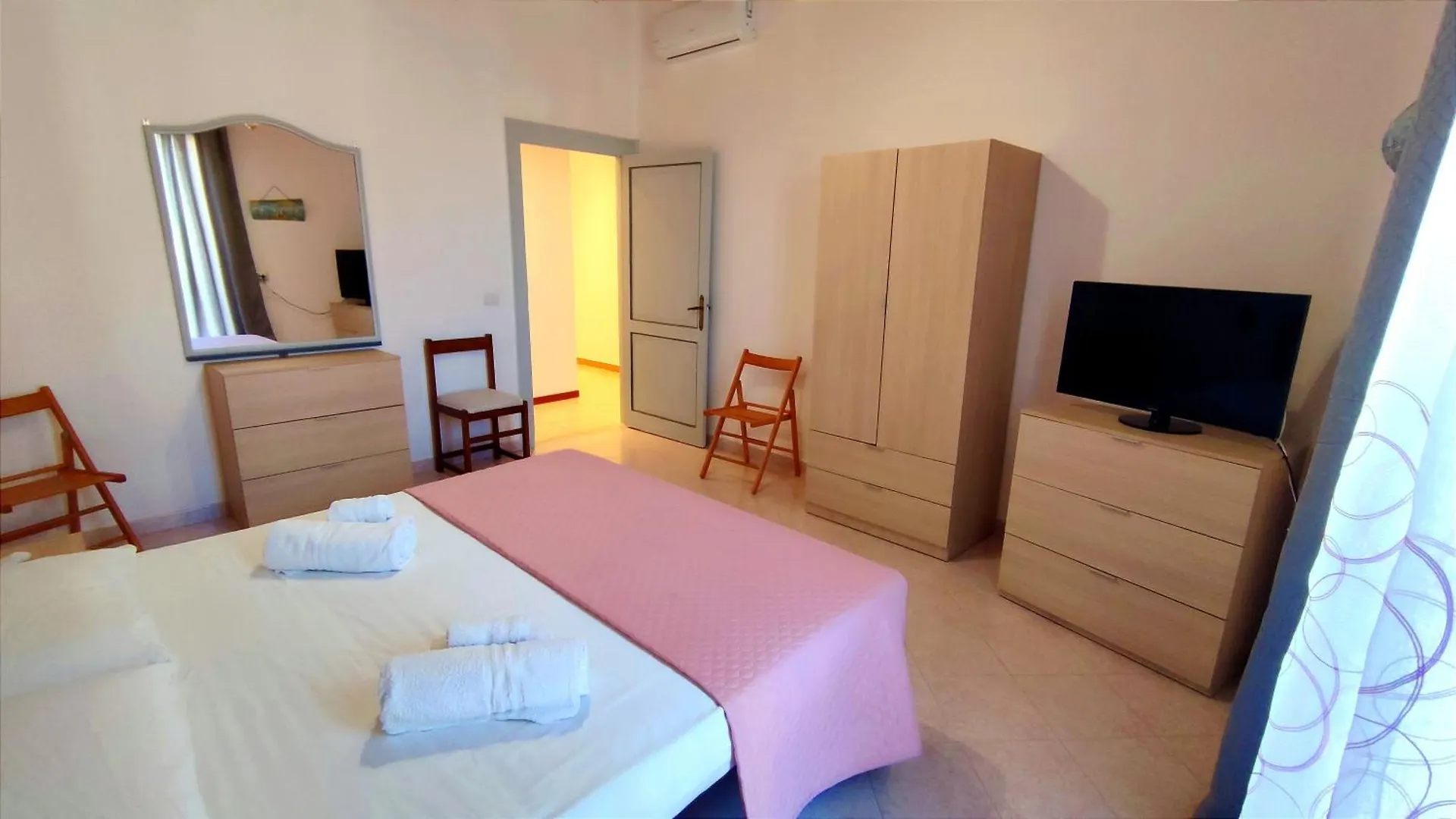 Bordonaro Sunset Apartment Cefalu