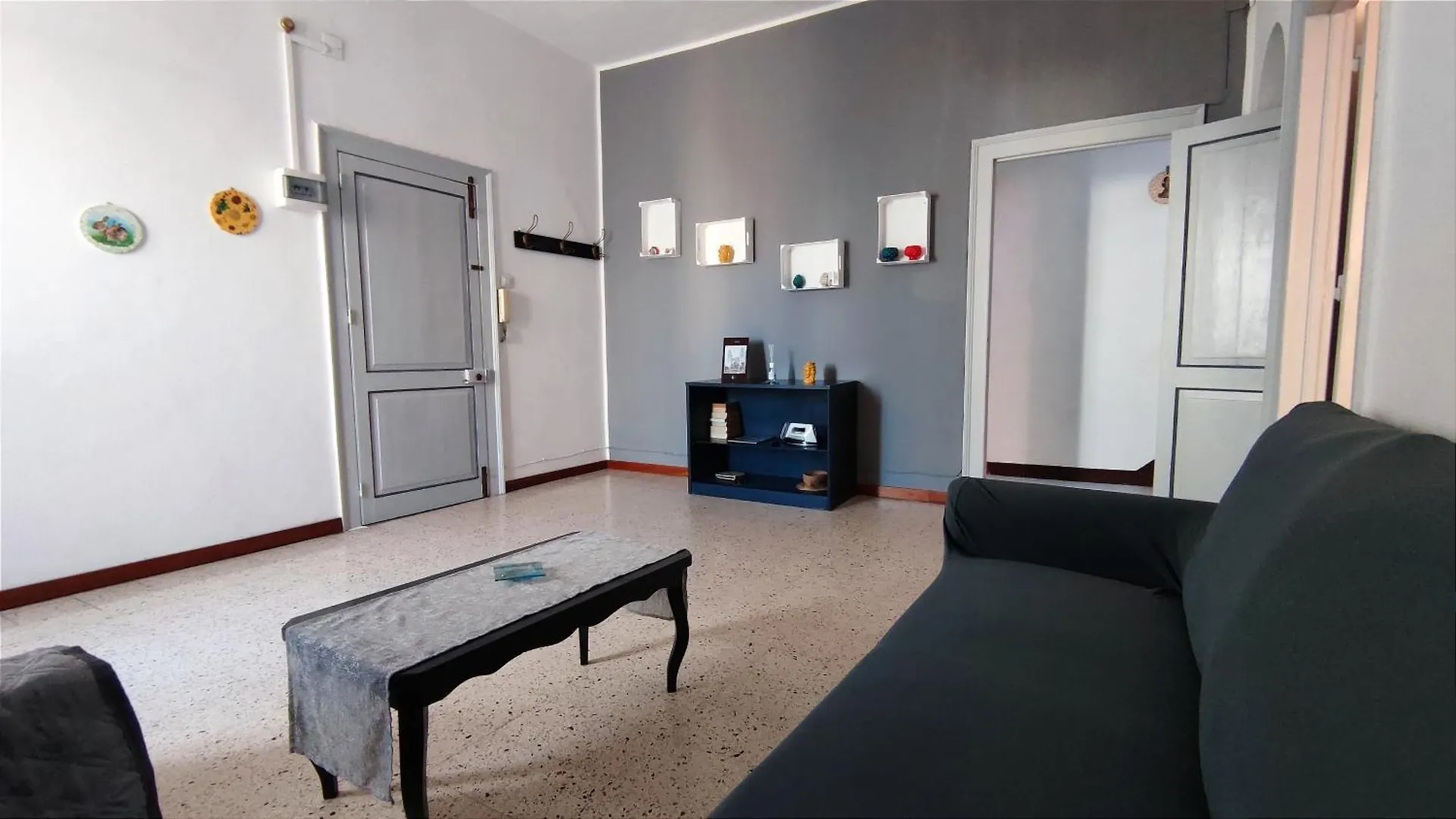 Apartamento Bordonaro Sunset Cefalú Italia
