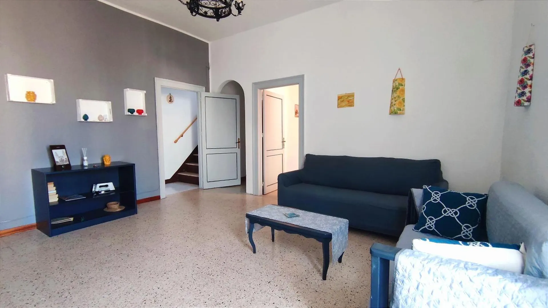 Apartamento Bordonaro Sunset Cefalú