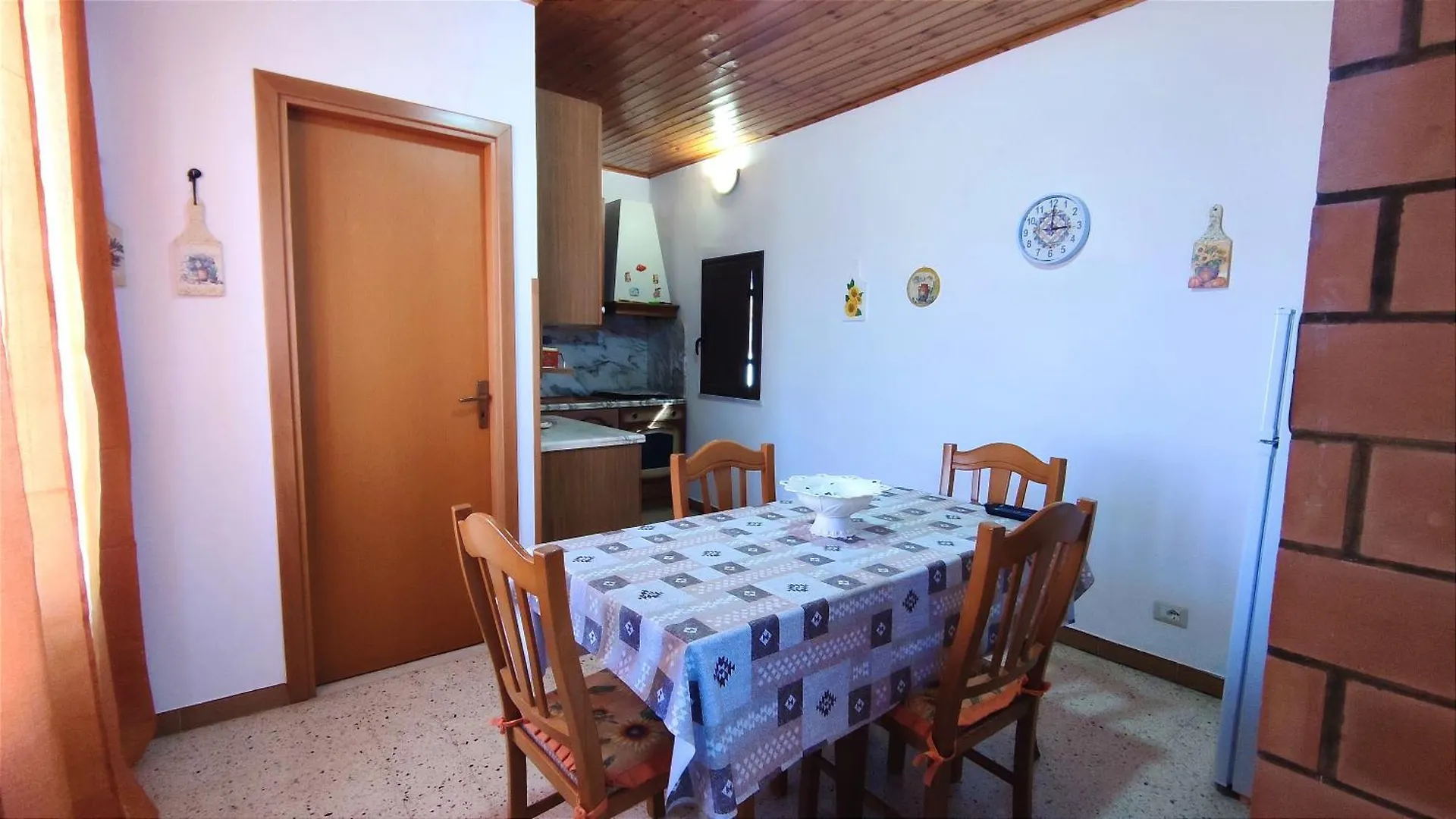 Bordonaro Sunset Apartment Cefalu