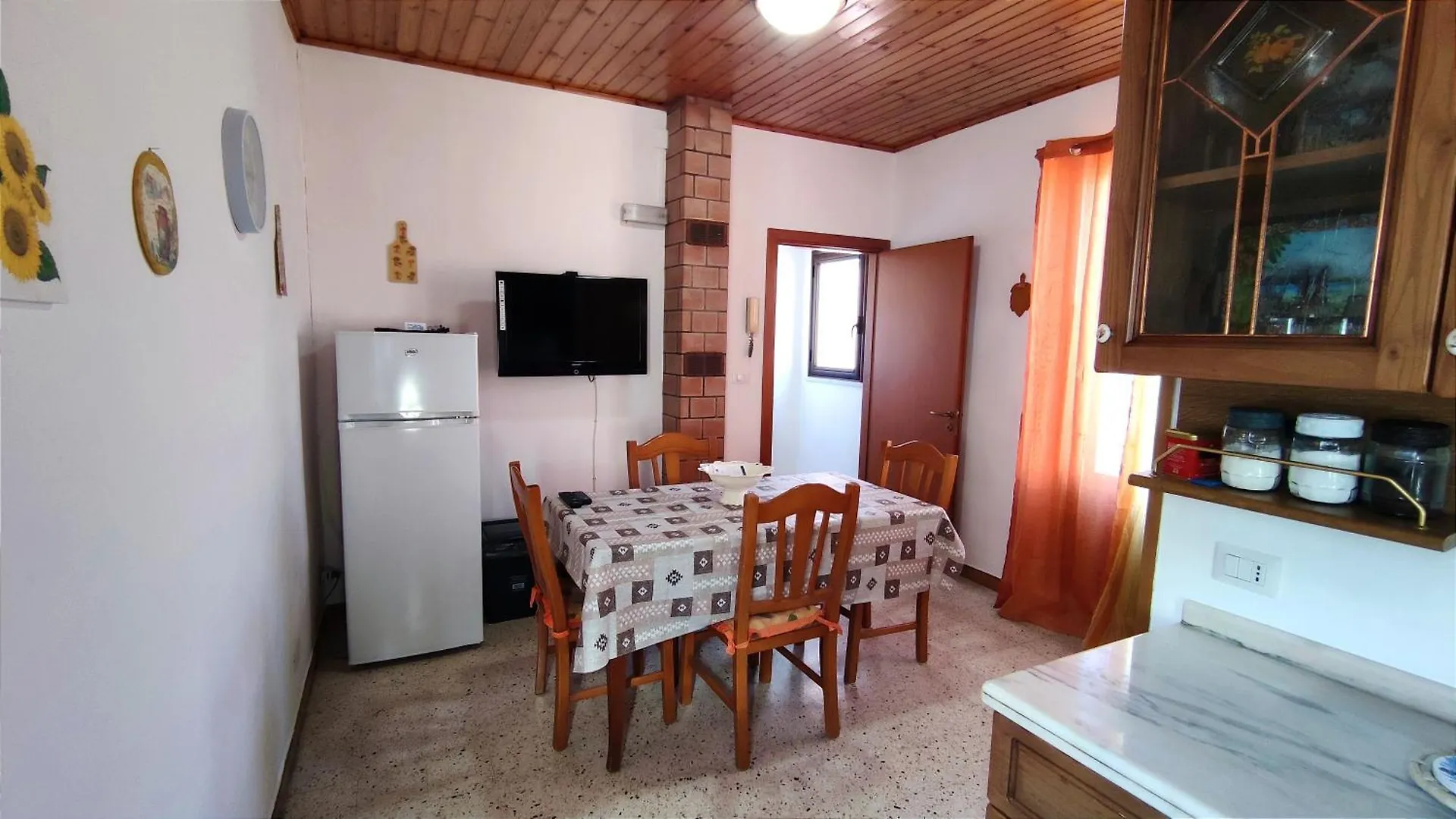 Apartamento Bordonaro Sunset Cefalú