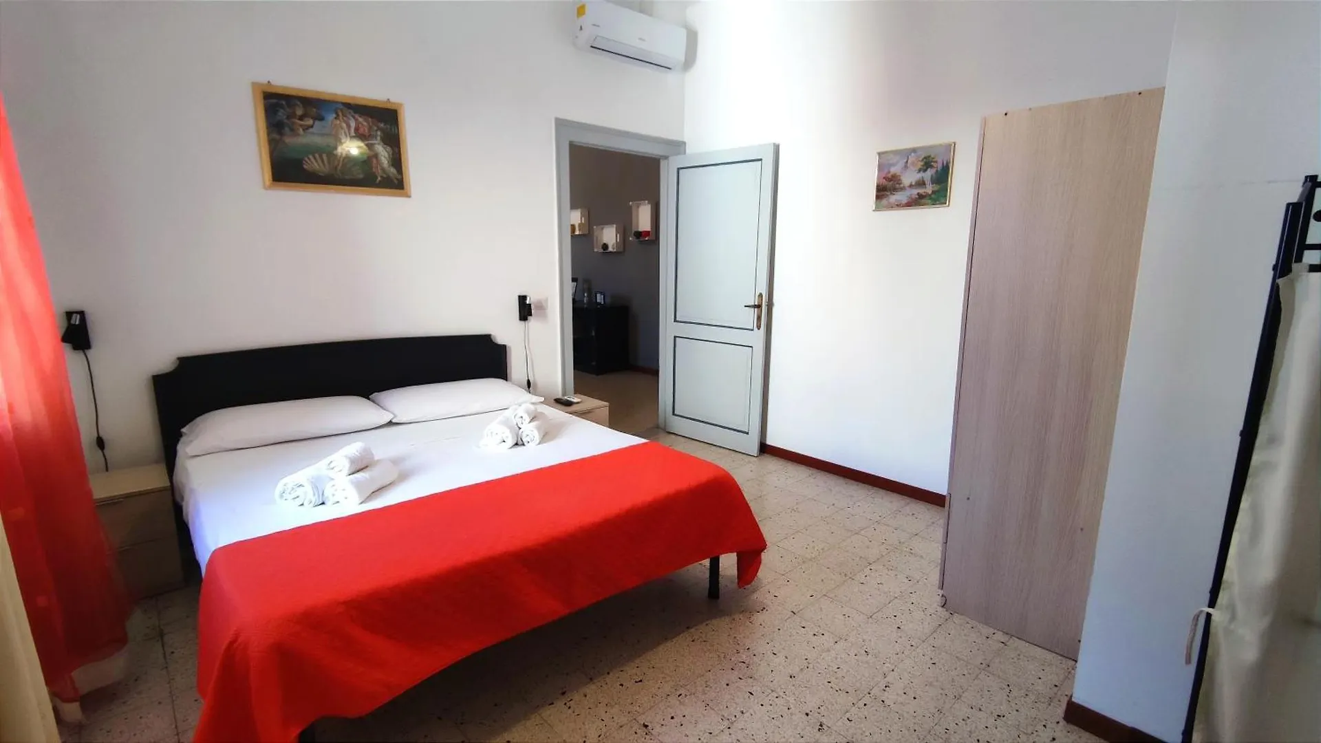 Bordonaro Sunset Apartment Cefalu Italy