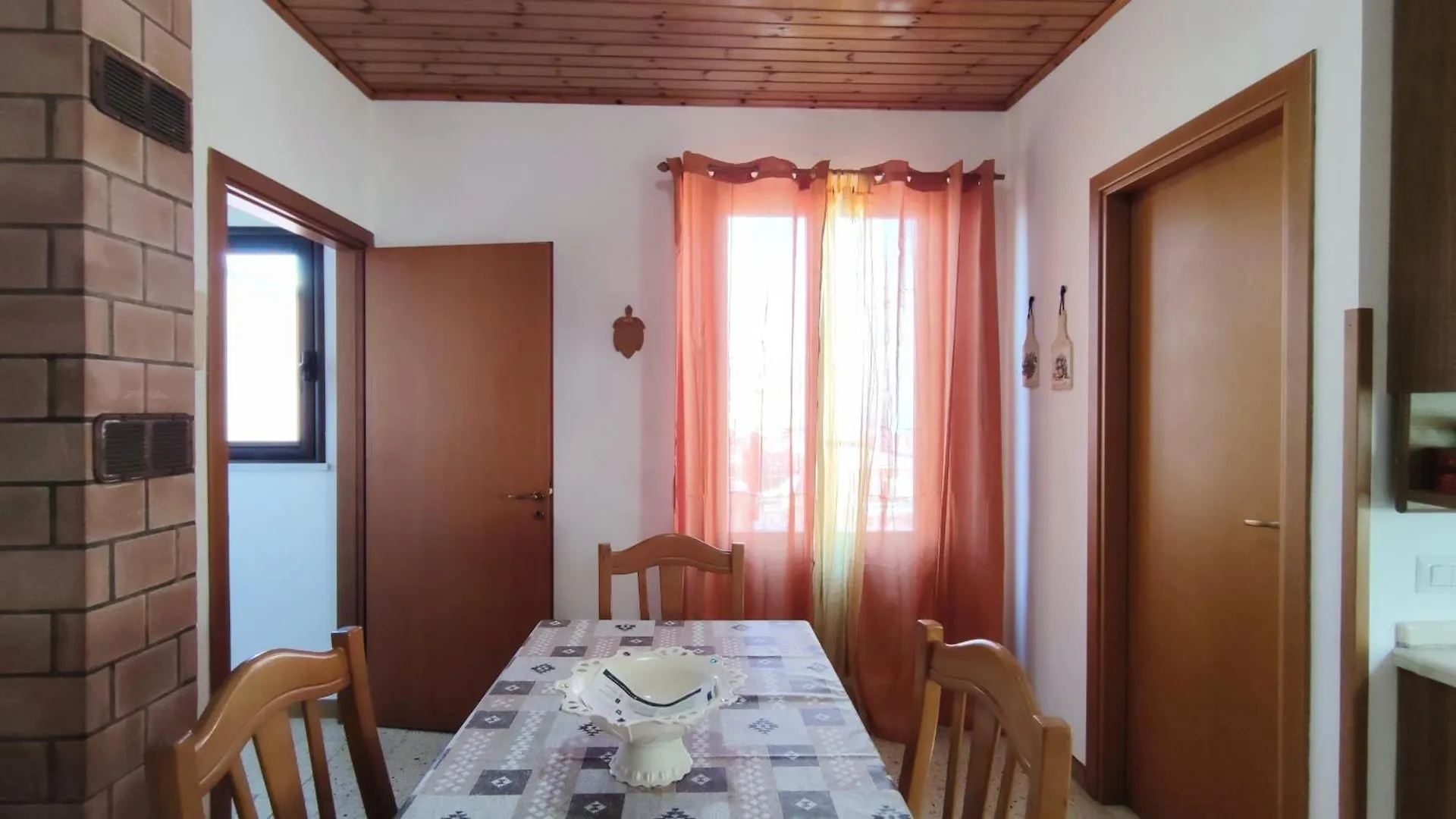 Bordonaro Sunset Apartment Cefalu