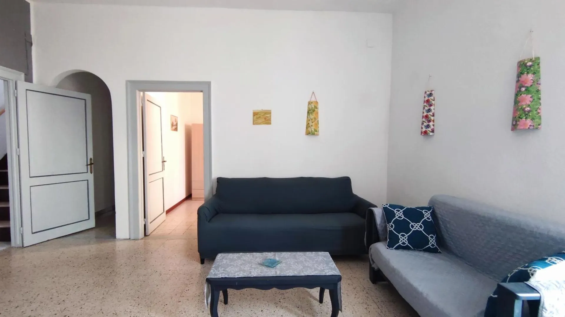 Bordonaro Sunset Apartment Cefalu 0*,  Italy