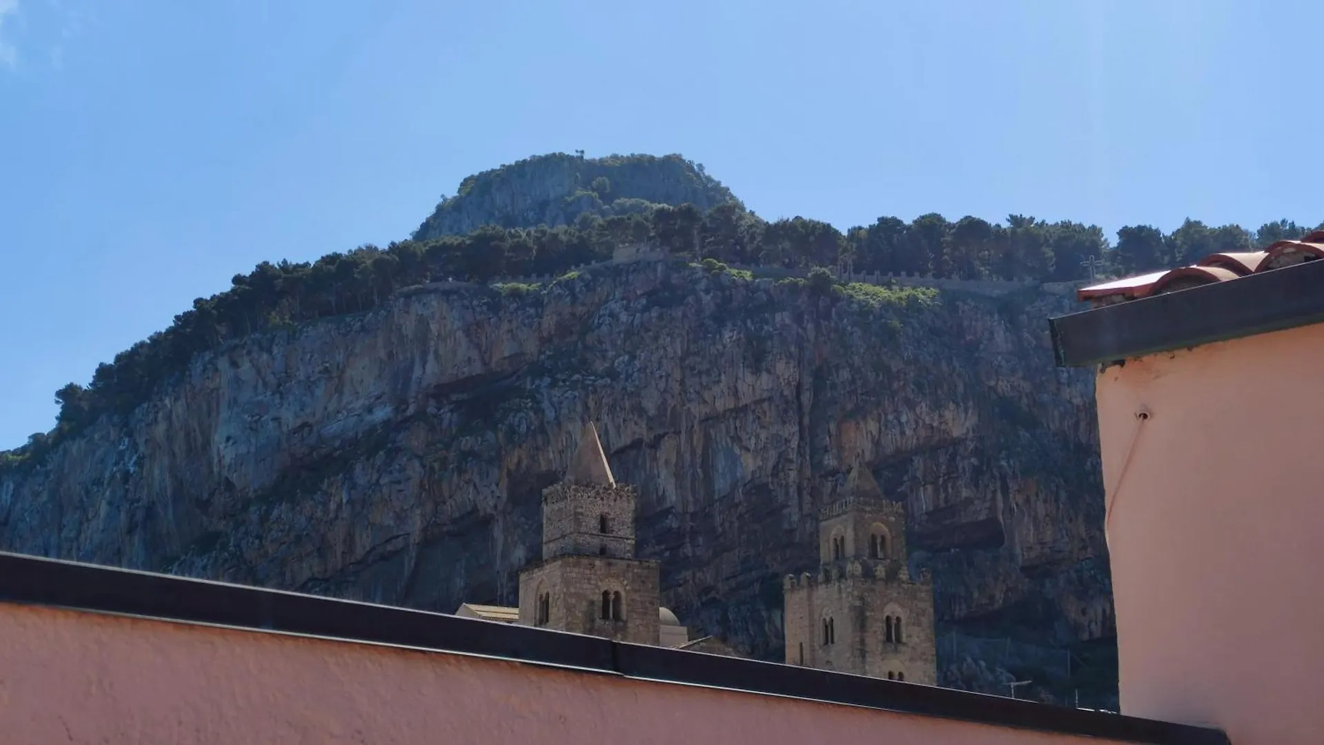 Bordonaro Sunset Apartment Cefalu