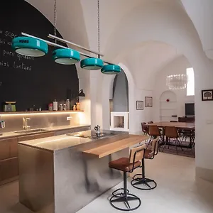 Casa Lupiae Apartment Lecce