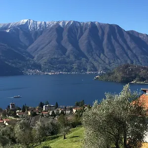 La Filanda Di Viano Apartment Tremezzo