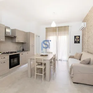  Apartment Al Posto Giusto - Self Check In