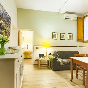 The Heart Of Apartment Florence