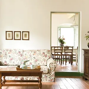Fattoria Casabianca Farm stay Bucine