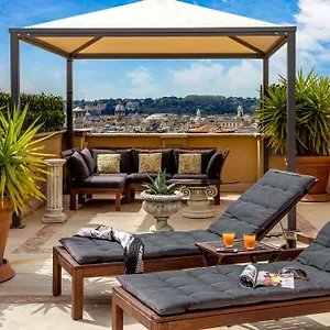Lf View Apartment Rome