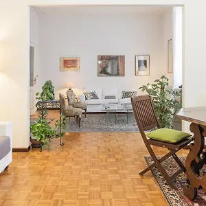 Flower's Market - Charme Holidays Apartment Rome